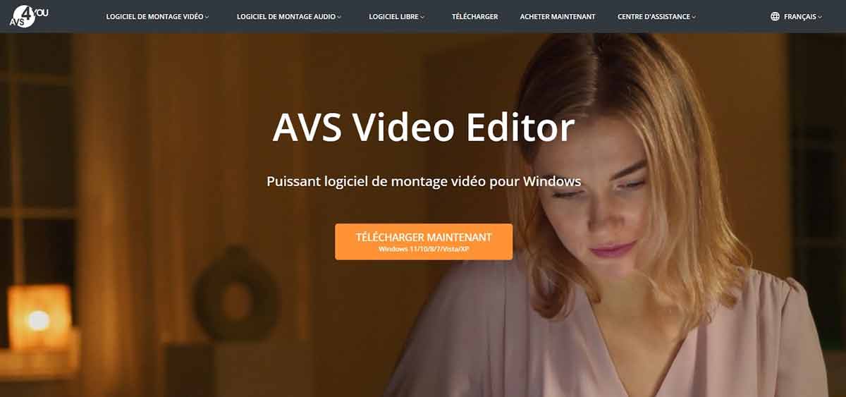 Les meilleurs éditeurs de vidéo pour PC, Android et iPhone - USSCPlus