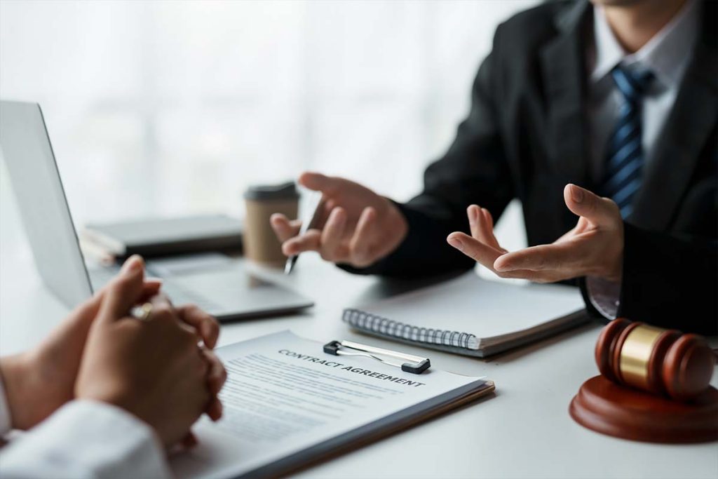 Les formules de politesse pour un avocat à connaître et utiliser