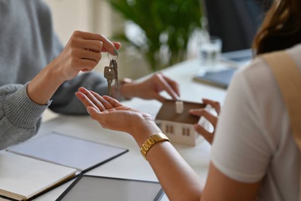 impôts pour vente bien LMNP immobilier