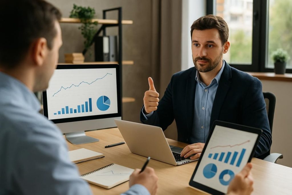4. Adapter et améliorer continuellement