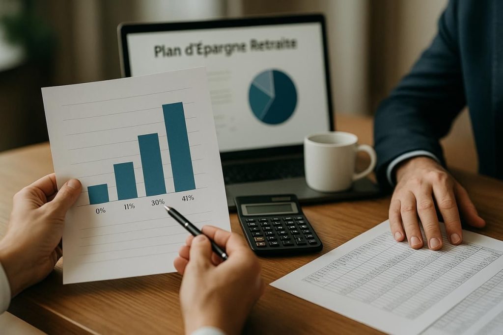 données financières