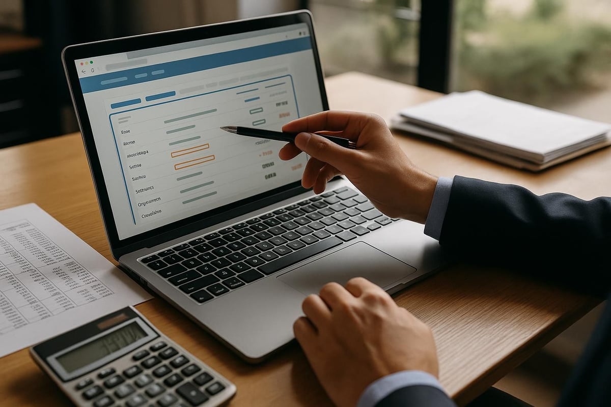 gestion financière