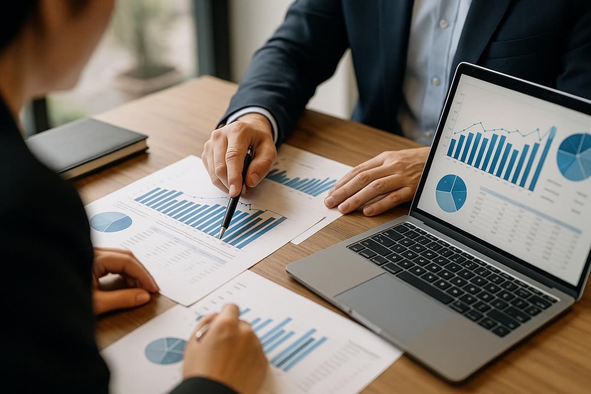 impact financier