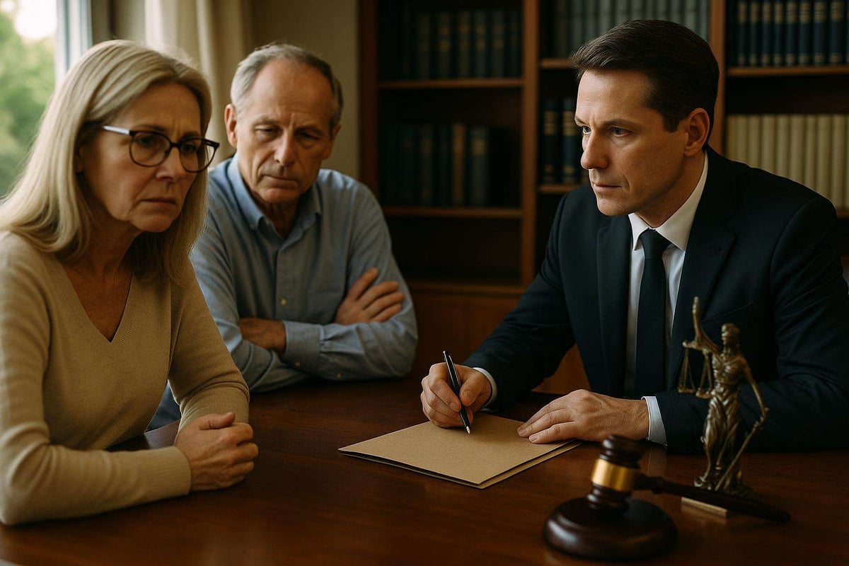 audience judiciaire