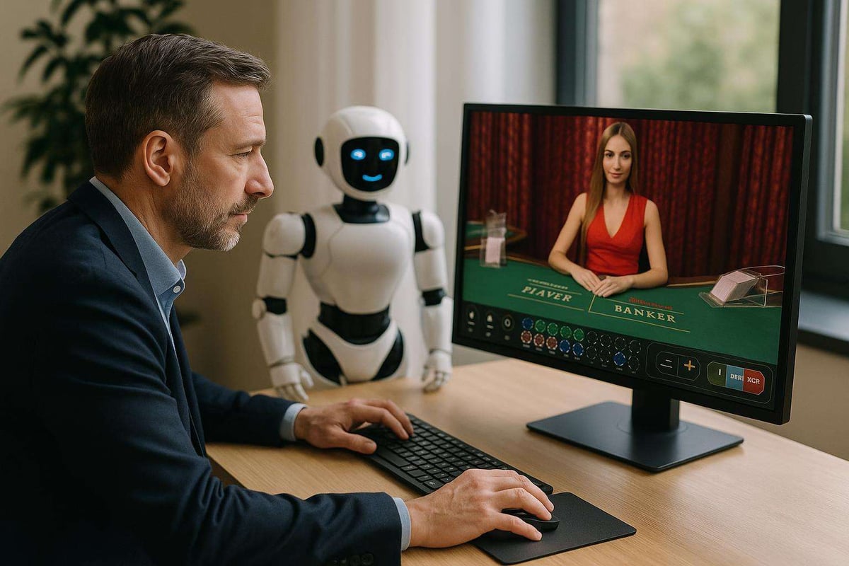 Personnalisation grâce à l'IA et aux technologies intelligentes