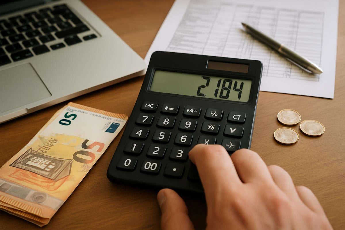 comparaison de salaire