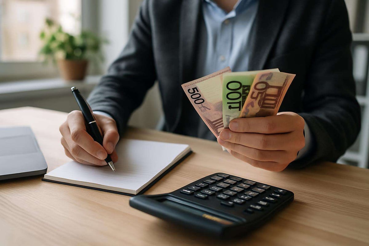 comparaison de salaire