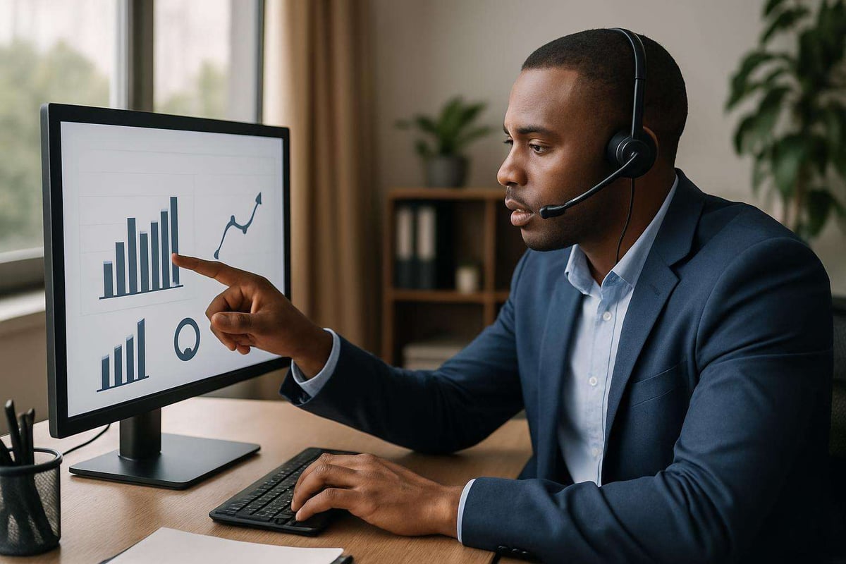 Des services clients prédictifs
