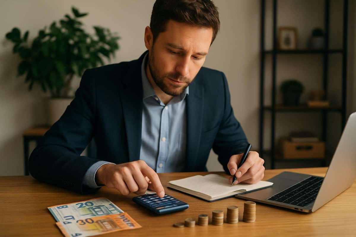 optimisation salariale