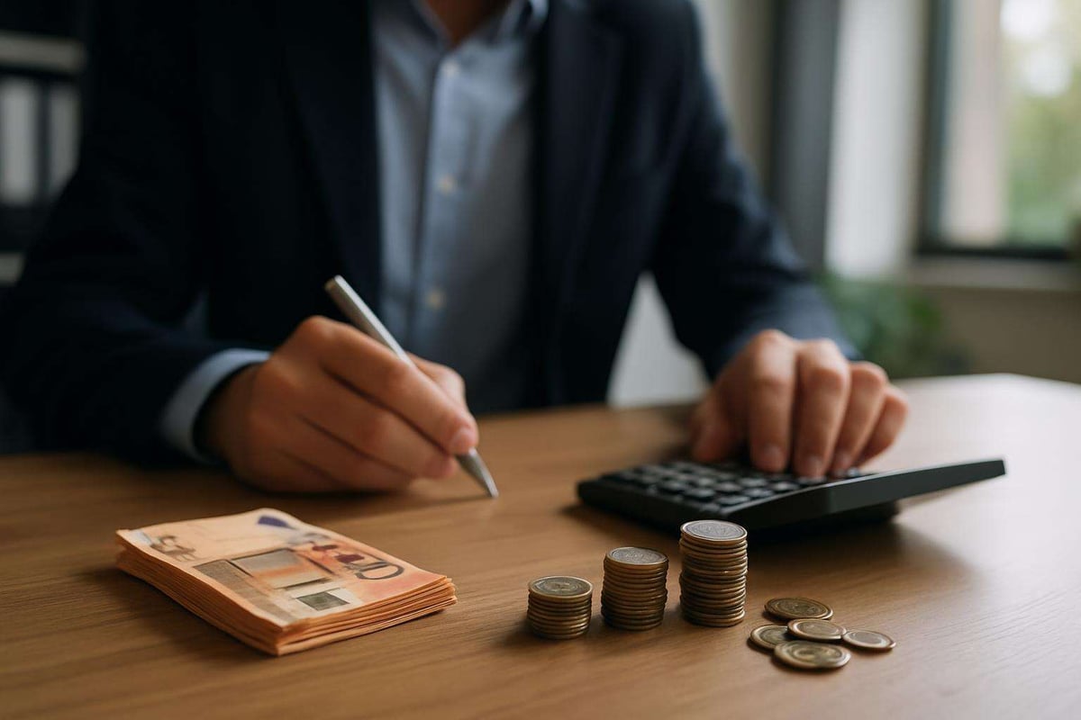 optimisation salariale