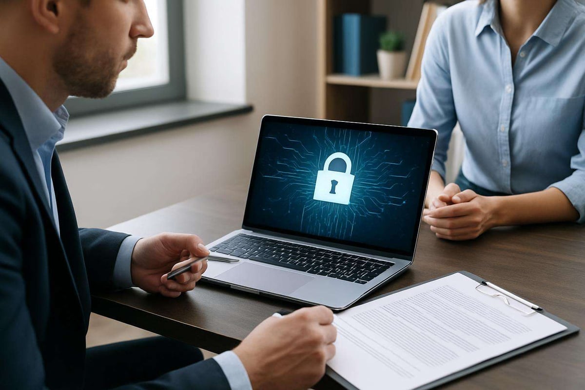 Pourquoi réaliser un audit de cybersécurité pour une PME ?
