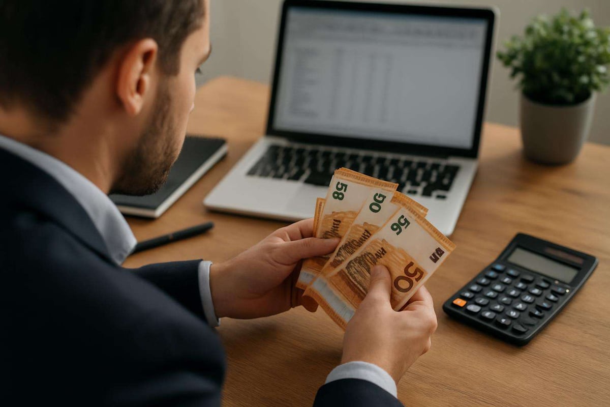 variables salariales