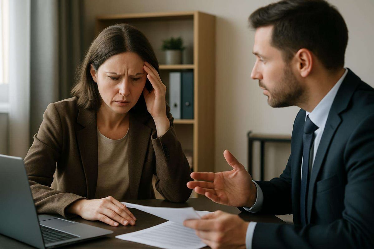irrégularité employeur