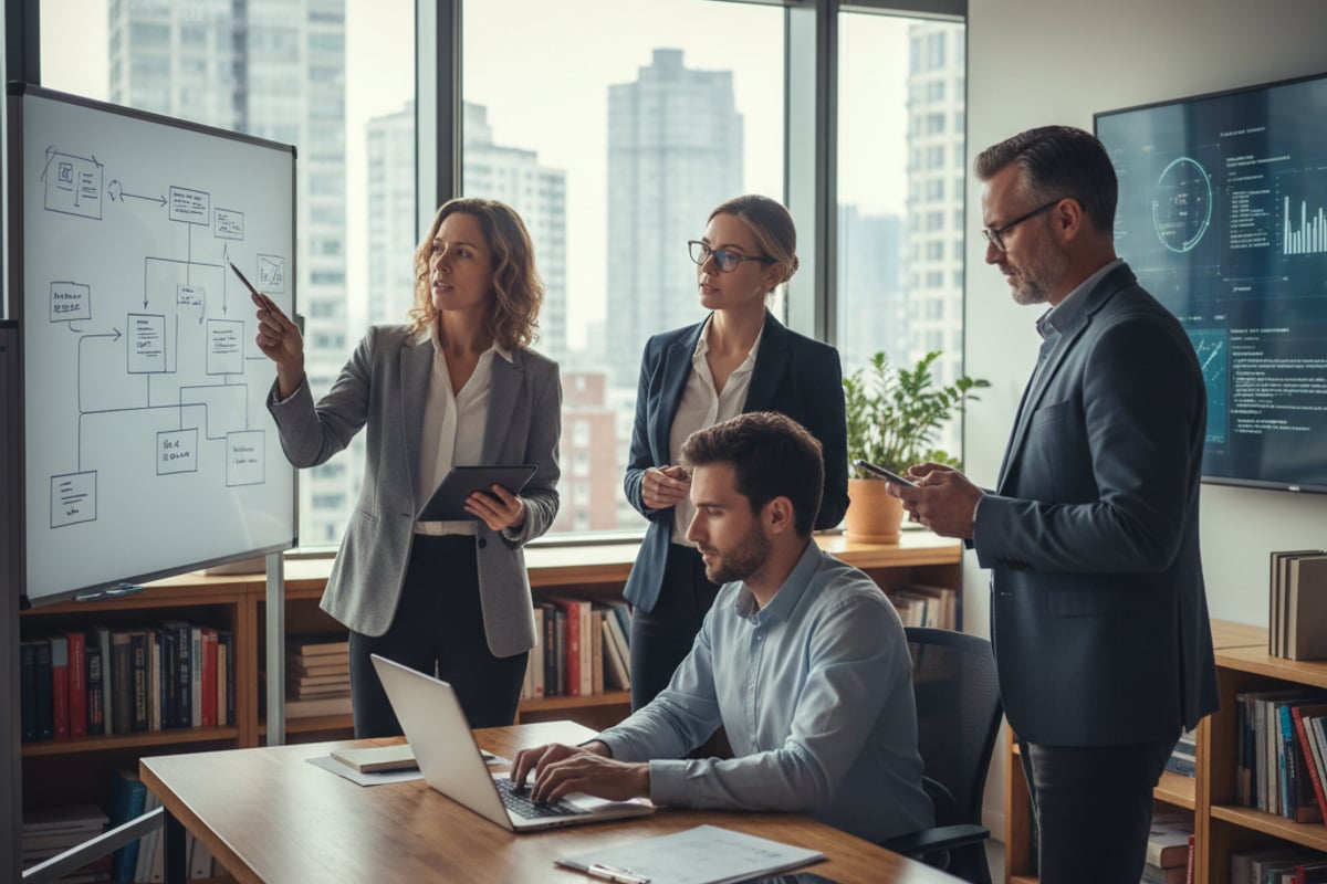hybrid legal professional
