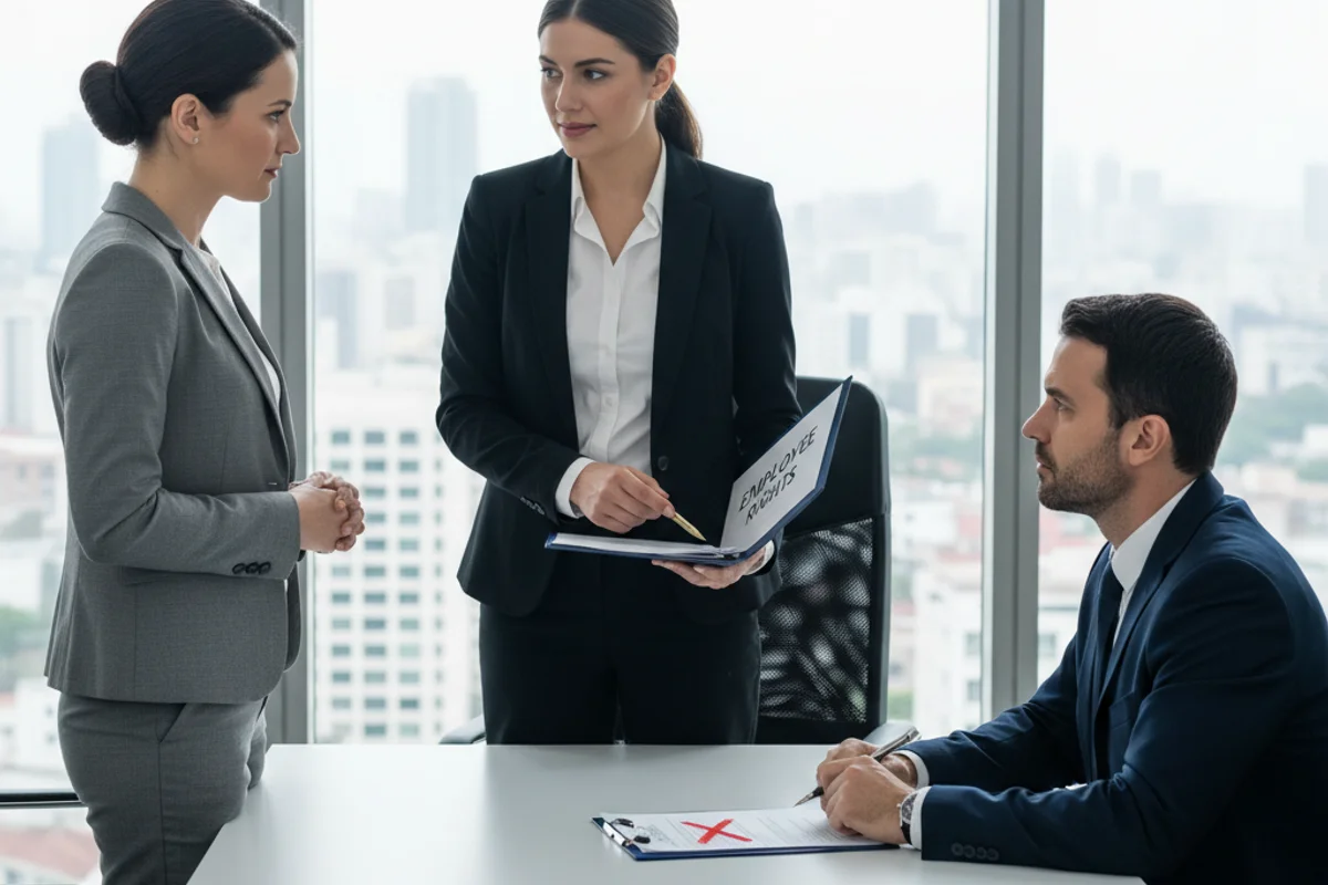 employee rights