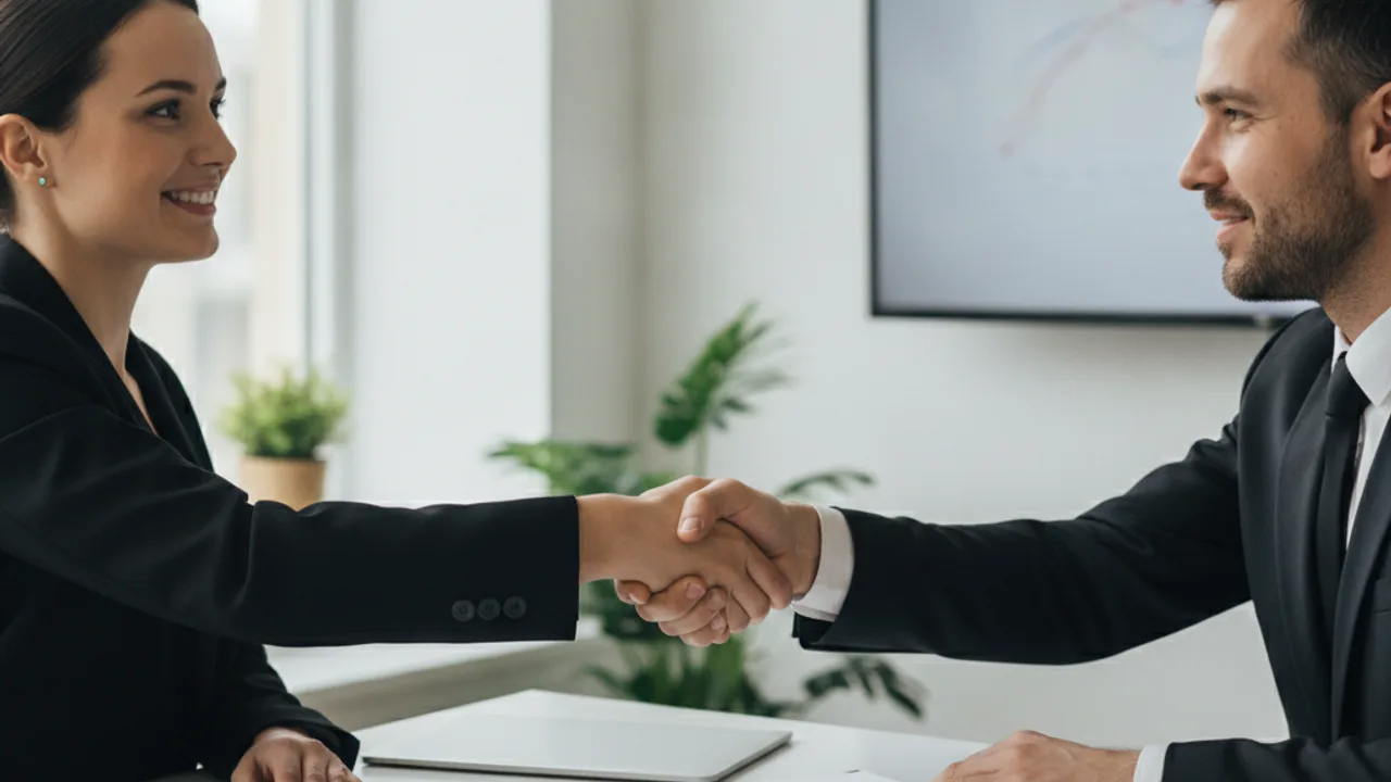 Signer rapidement un contrat d'affacturage