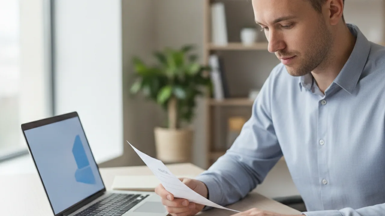 Verifier ses calculs de TVA pour des factures conformes