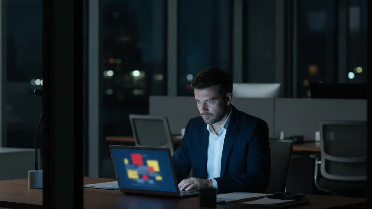 La cybersécurité, un risque désormais juridique pour l'entreprise
